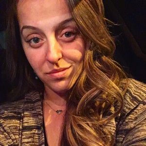 Meet your Posher, Marie